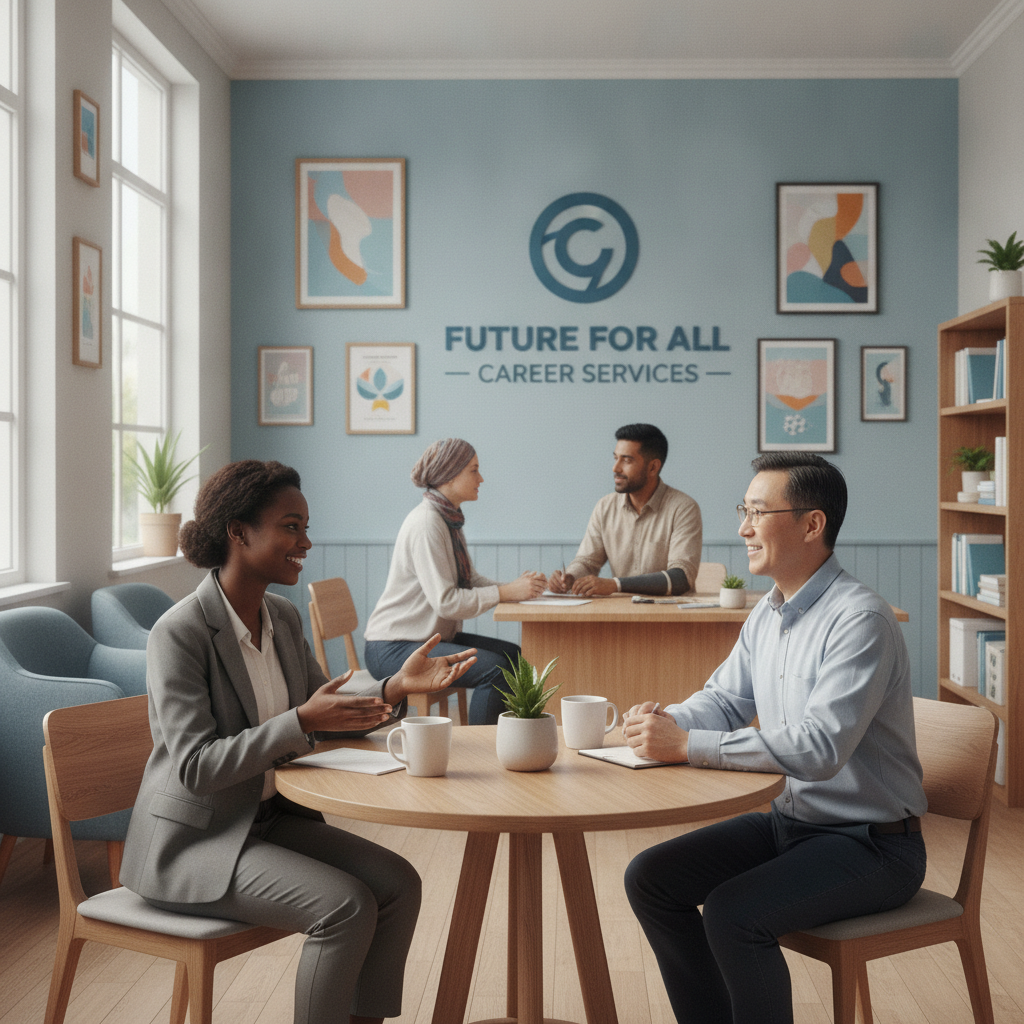 Overcoming Employment Barriers With Personal Experience