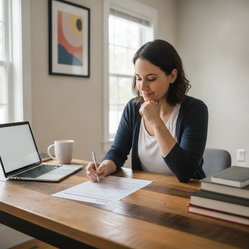 Building a Resume That Highlights Lived Experience