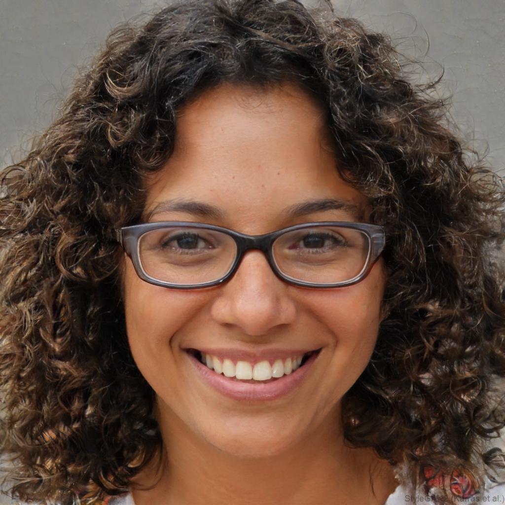 Author portrait